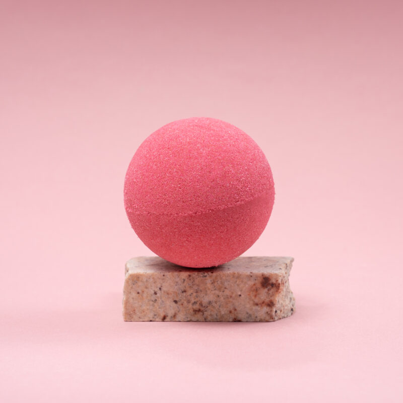 kula-do-kąpieli-romantyczność