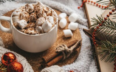 Winter wonderland w Twoim domu – czyli jak zbudować świąteczny nastrój