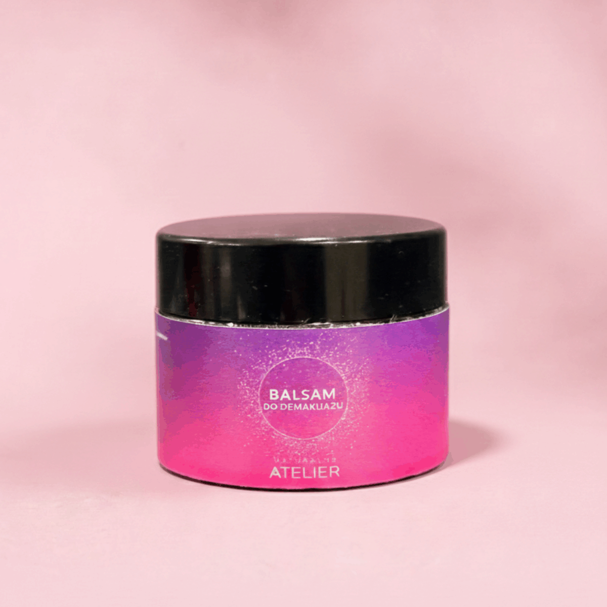 balsam do demakijażu
