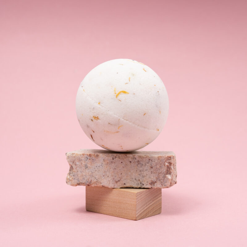 KULA DO KĄPIELI CZUŁOŚĆ