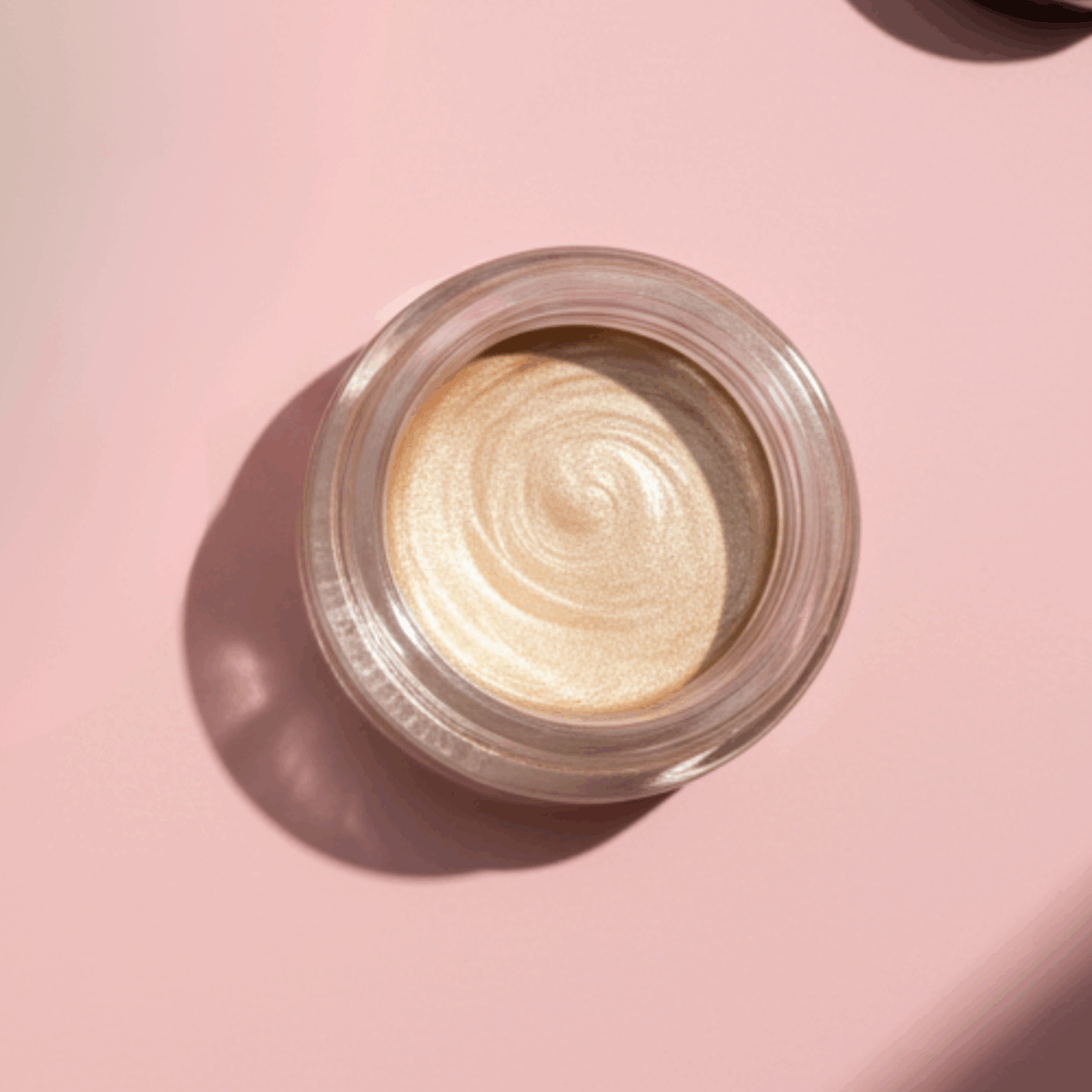 rozświetlacz make-up GLOW